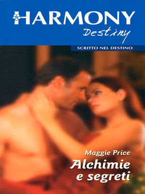 cover image of Alchimie e segreti